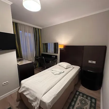 Pensiunea Saseasca 3* Leresti