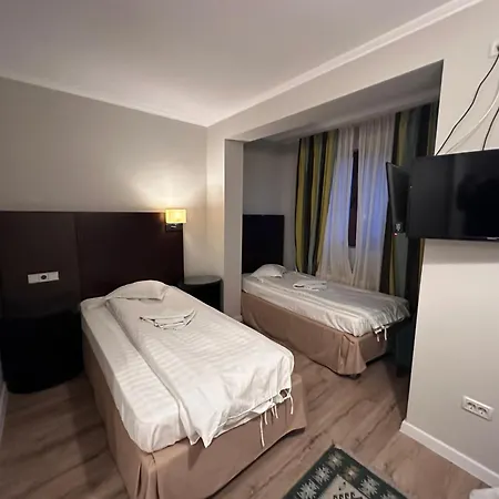 Pensiunea Saseasca