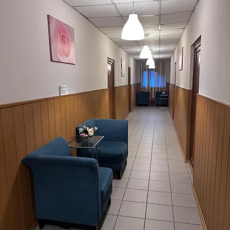 Pensjonat Pensiunea Saseasca 3*
