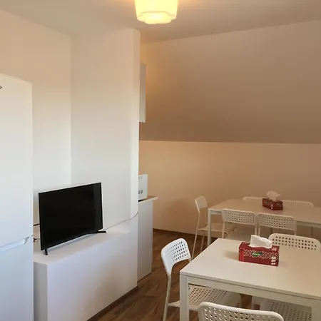 Pensiunea Saseasca 3*
